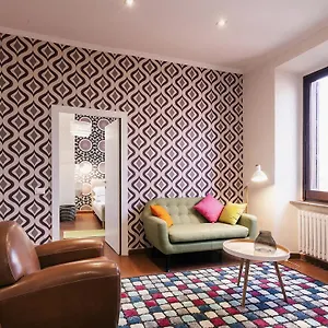 Trasteverehome - Secret Calisto Amazing View Trastevere Rooftops Apartment Rome
